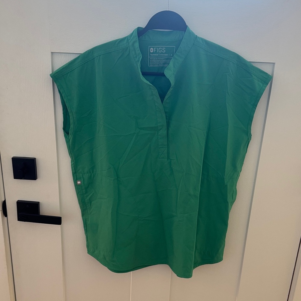 FREEX FIGS RAFAELA TOP